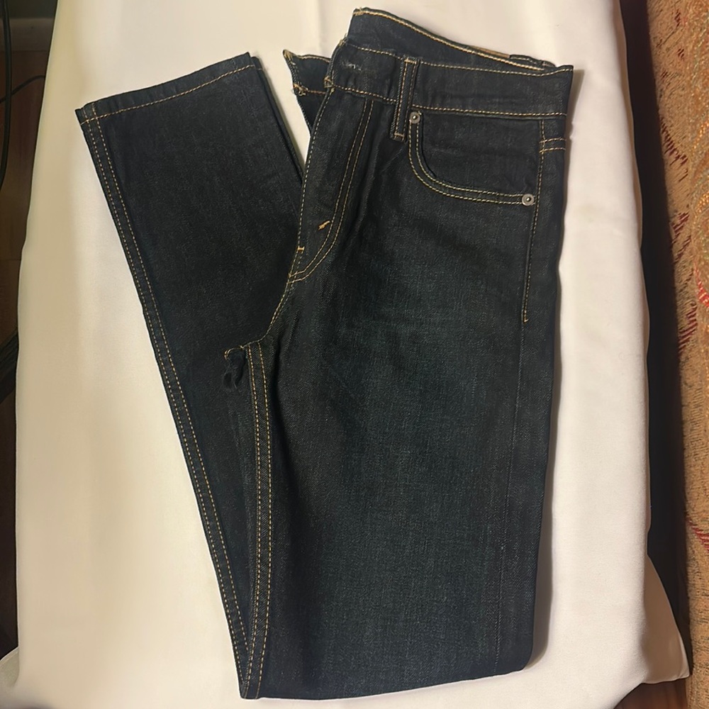 Levi Strauss 510 jeans for men